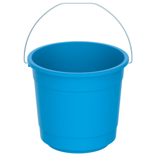 Cosmoplast Bucket EX-20 3Litre Assorted Color 1pc