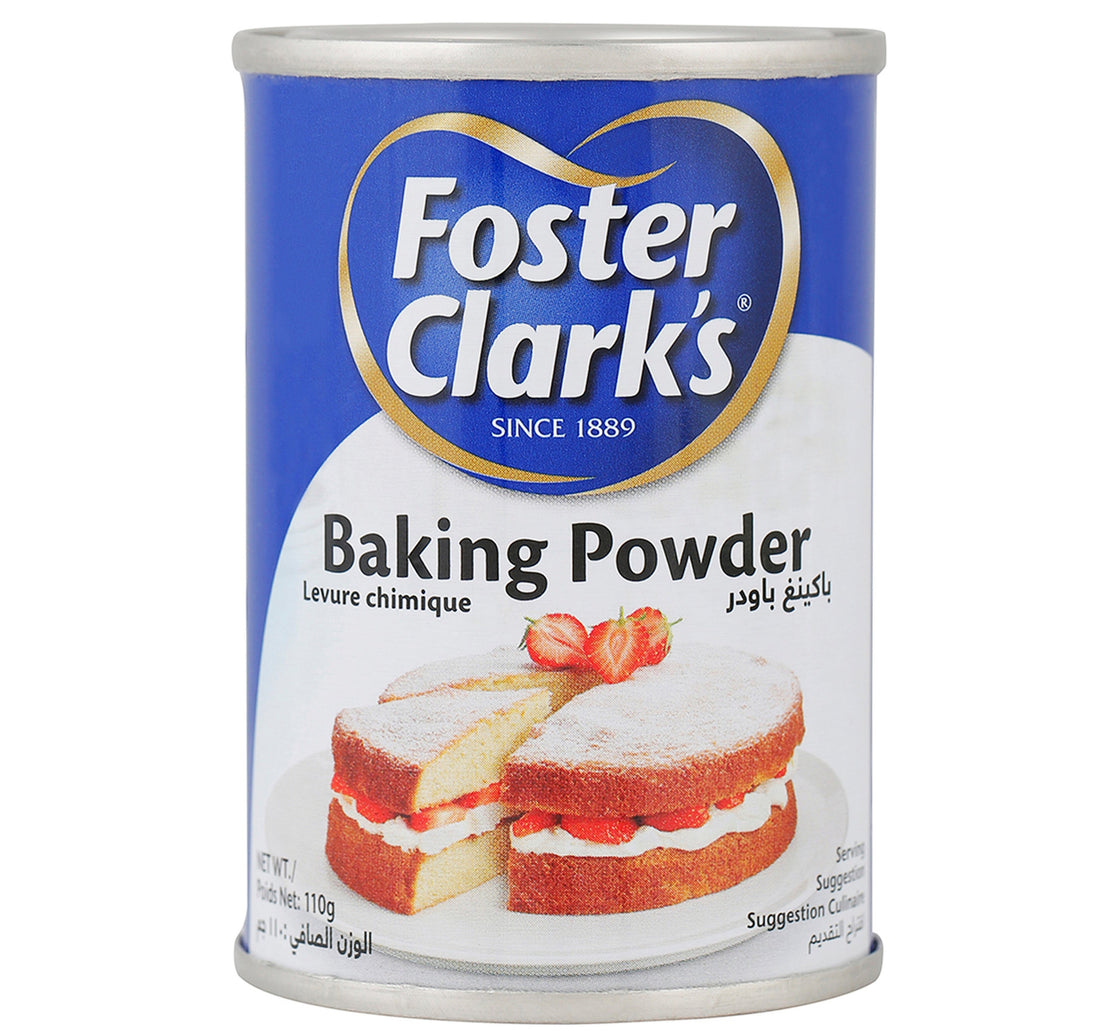 Foster Clark's Baking Powder 110 g