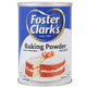 Foster Clark's Baking Powder 110 g