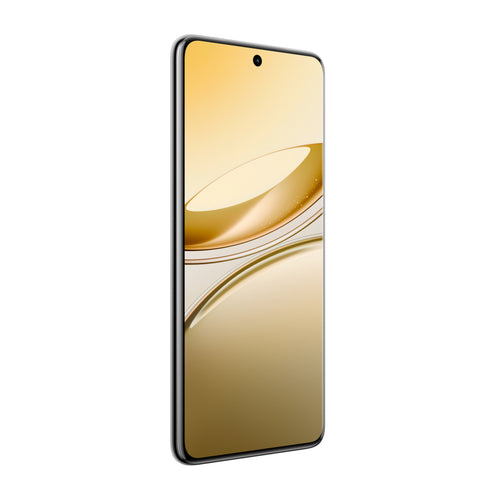 Vivo V50 5G Smartphone, 12 GB RAM, 256 GB Storage, Satin Black Lulu Hypermarket