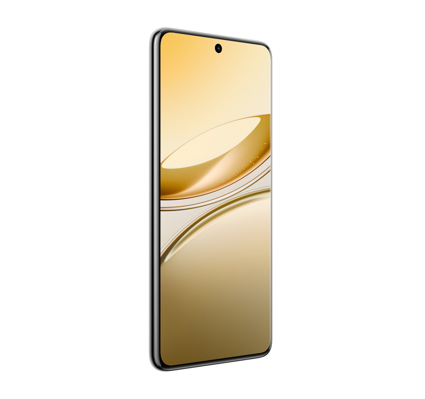 هاتف ذكي فيفو V50 5G، ذاكرة وصول عشوائي (RAM) سعة 12 جيجابايت، سعة تخزين 256 جيجابايت، أسود ساتان