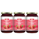 LuLu Jam Strawberry 3 x 450 g