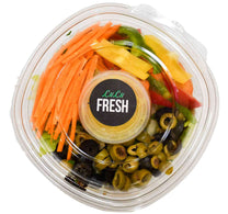 Mediterranean Salad Bowl 400 g