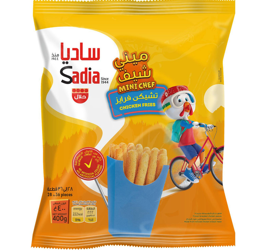 Good Seoul Korean Style Corn Dog Crispy Beef & Cheese 320 g