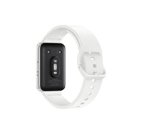 Samsung Galaxy Fit 3 Smartband, 1.6 inches AMOLED Display, Silver, SM-R390
