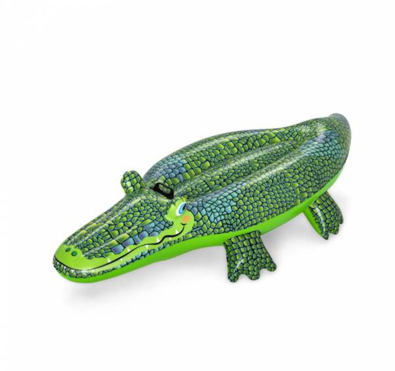 Bestway Rider Crocodile 41477