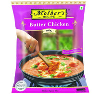 Mother's Recipe Butter Chicken Mix 100 g