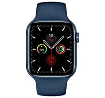Wiwu Sports Smartwatch, Blue, SW01GN