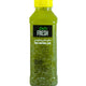 LuLu Fresh Lemon Mint juice with Basil Seed 500 ml