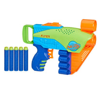 نيرف إيليت جونيور فلاير، F6751