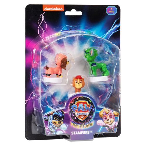 Paw Patrol Stampers PAWM5220 Assorted