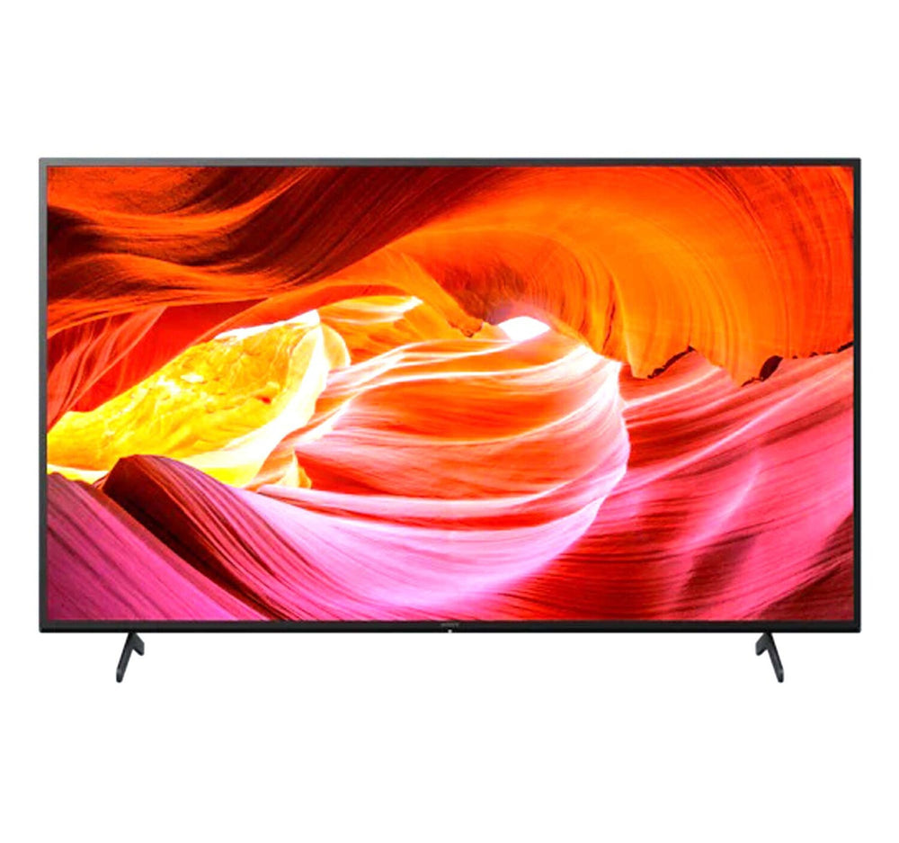 Sony Bravia 55 inches 4K Smart LED TV, KD-55X75AK