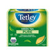 Tetley Drawstring Green Teabags 100pcs