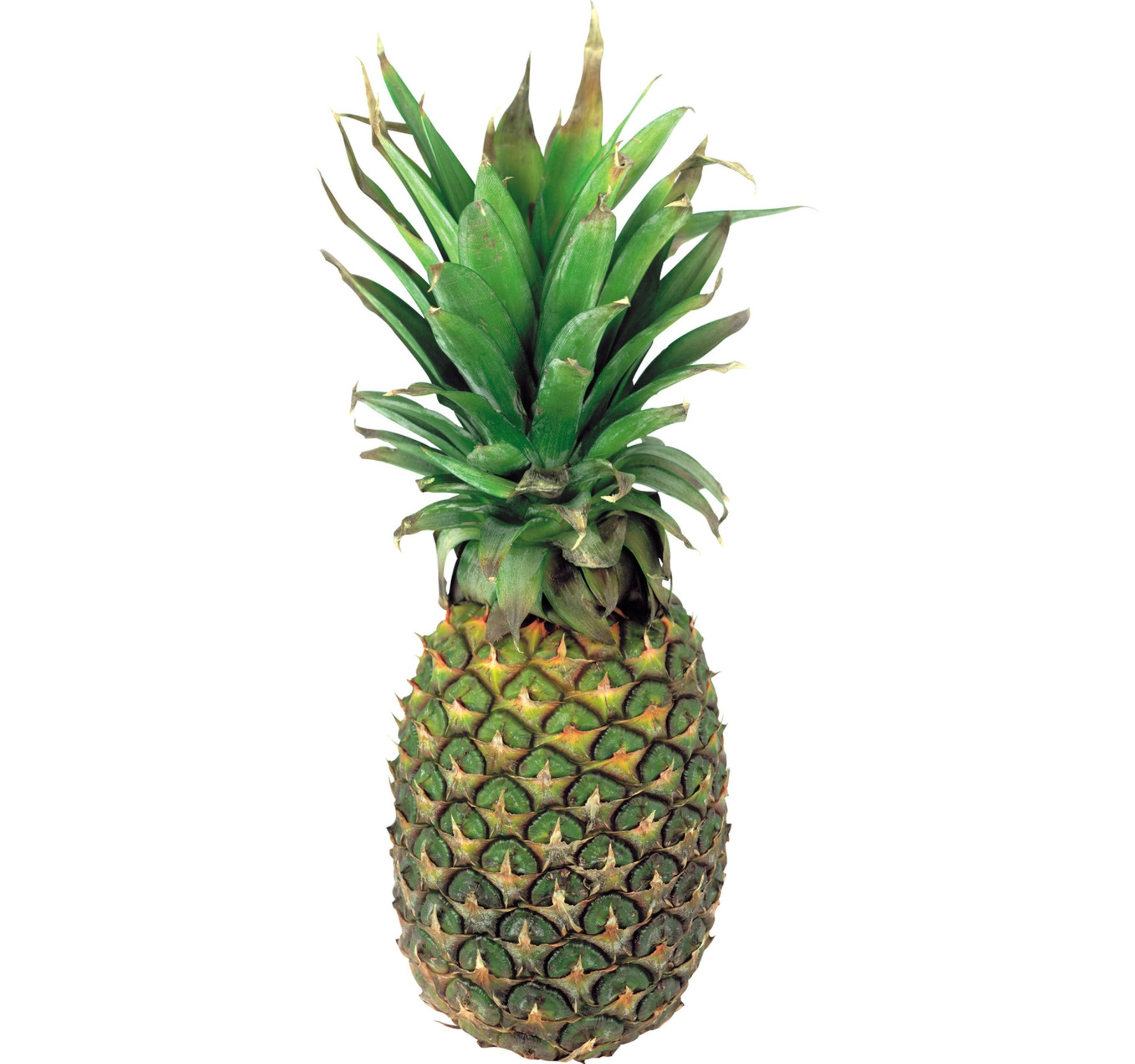 Pineapple 1 kg