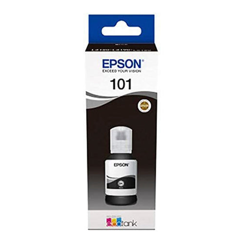 Epson 101 EcoTank Black ink bottle(T03V1-C13T03V14)