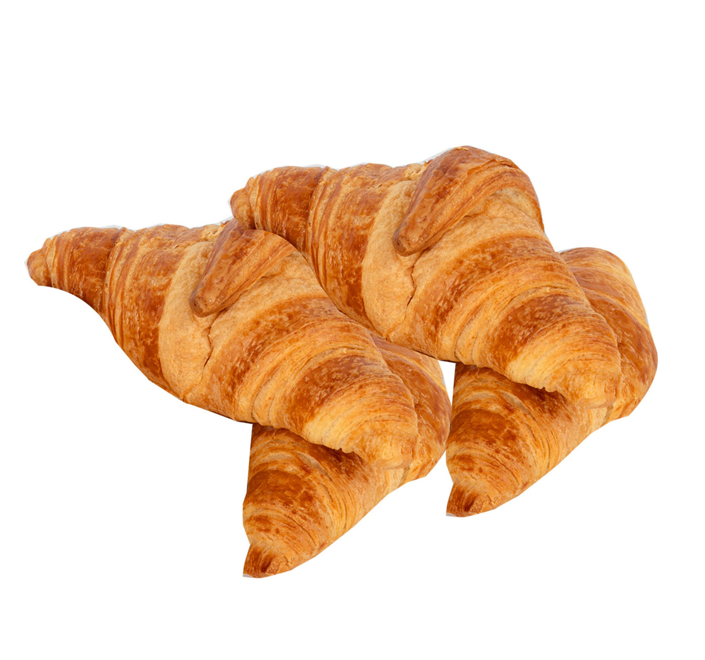 All Butter Croissant Medium 4 pcs