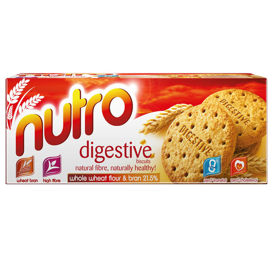 Nutro Digestive Biscuits 400 g