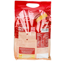 LuLu Excel Basmati Rice 5 kg