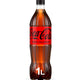 Coca Cola Zero Pet Bottle 1 Litre