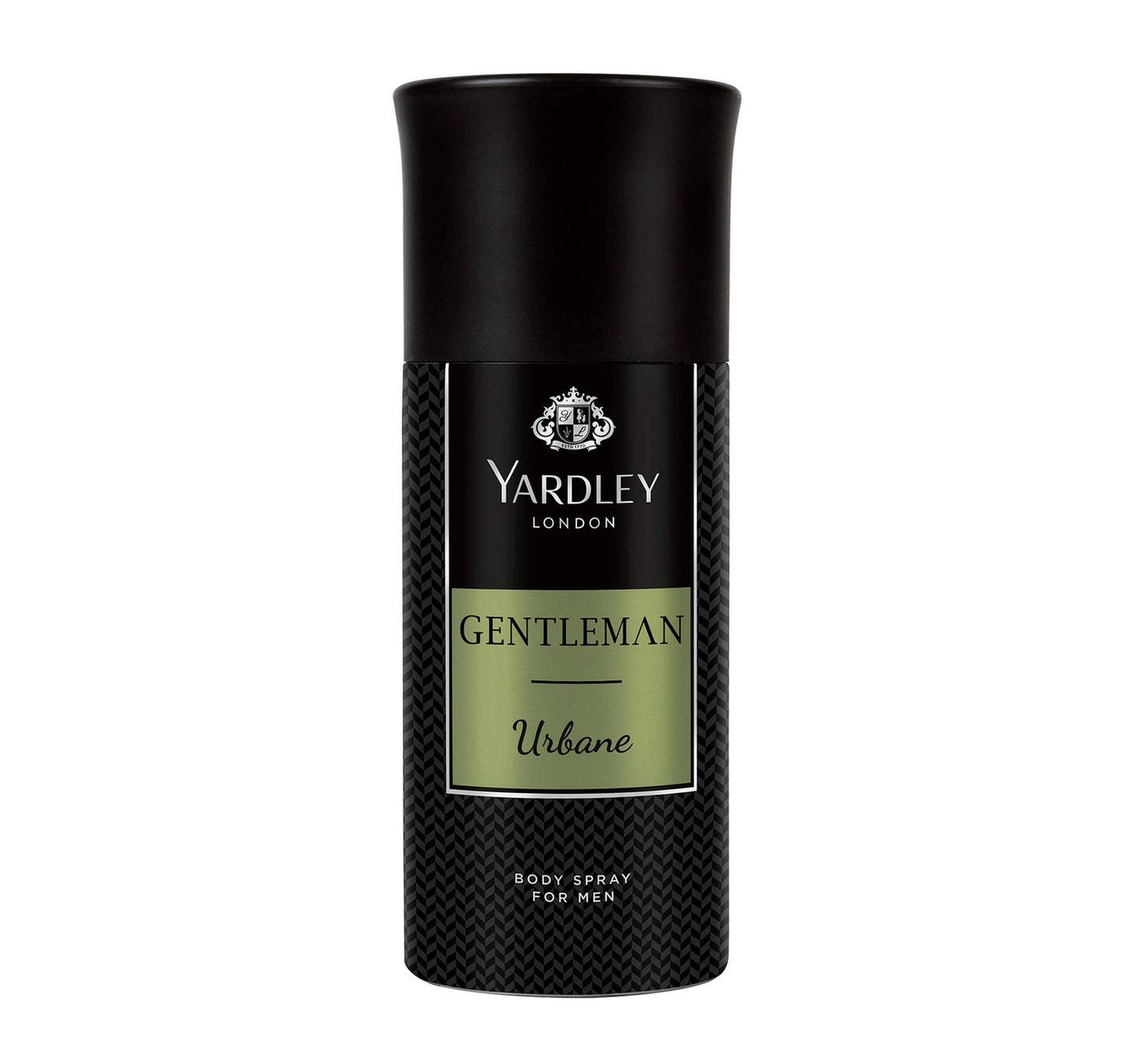 Yardley Gentleman Urbane Deodorant Body Spray For Men 150 ml
