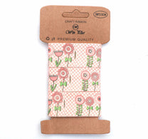 Win Plus Craft Ribbon 3mx2.5cm CFR39C