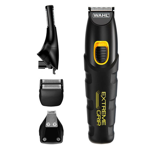ماكينة الحلاقة المتعددة Wahl Extreme Grip 7 في 1 9893-1927