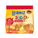 Bahlsen Original Leibniz Zoo Biscuits 100 g