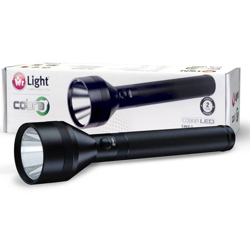 مصباح LED من Mr.Light Cobra GT25
