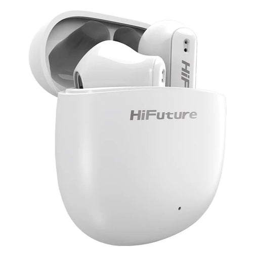 HiFuture Colorbuds 2 True Wireless Earphone, White