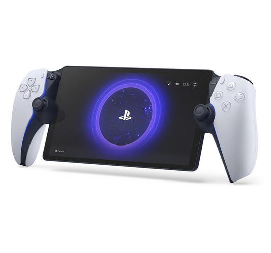 Sony PlayStation Portal Remote Player for PS5 Console, CFI-PS-PPO