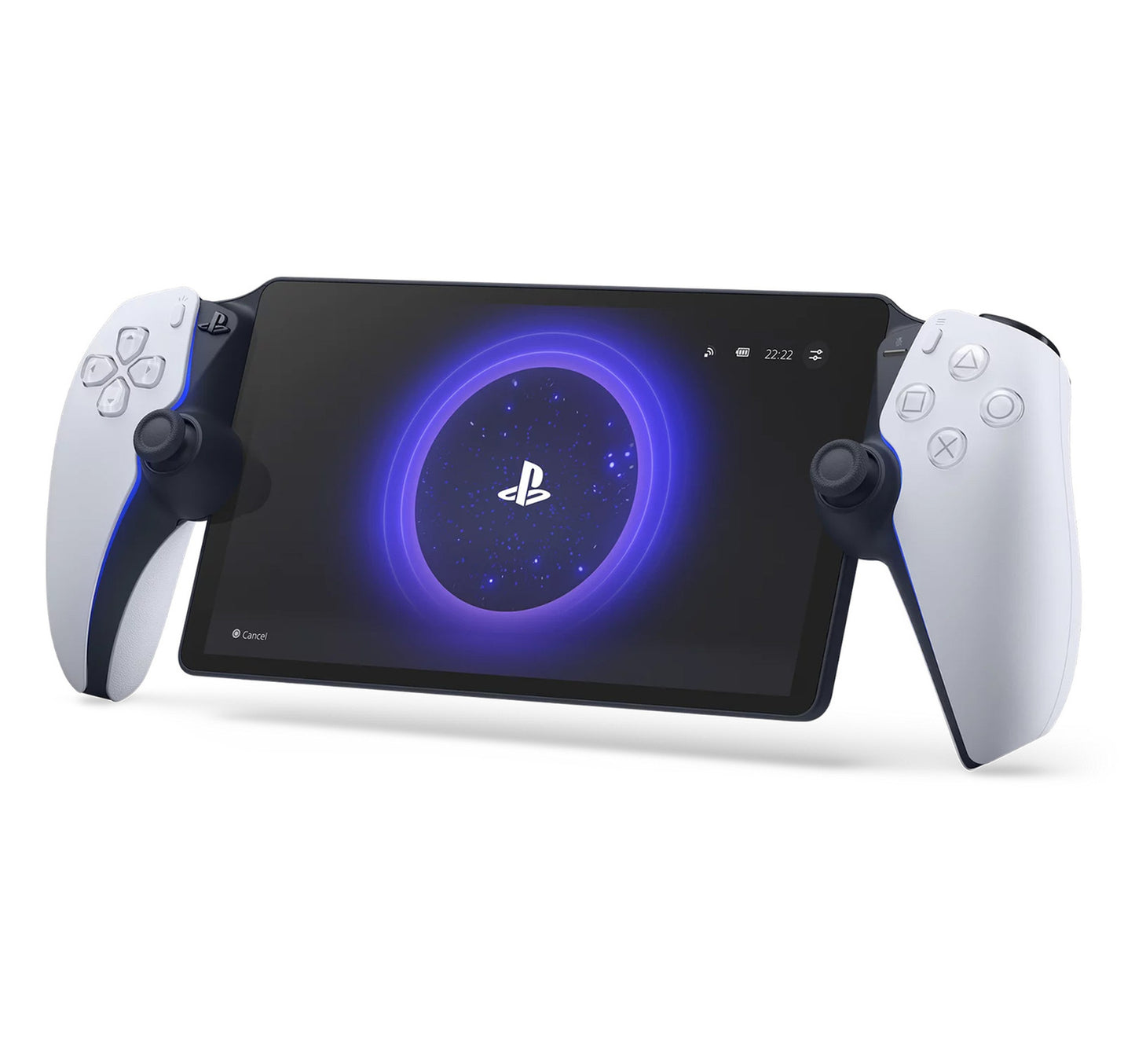 Sony PlayStation Portal Remote Player for PS5 Console, CFI-PS-PPO