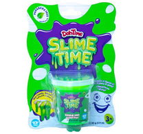 Doh Time Slime Can 82 g Assorted TP102764