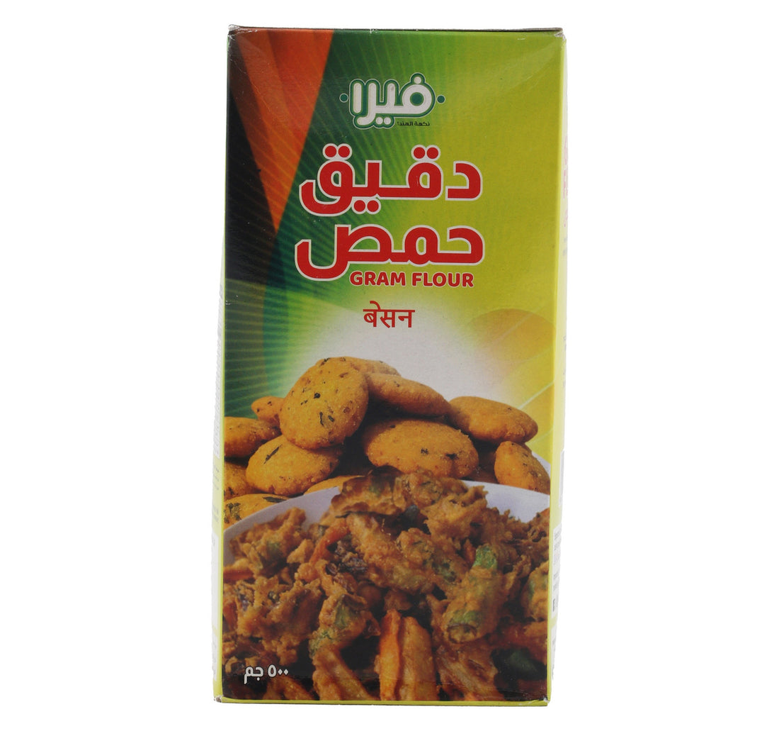 Fira Gram Flour 500 g