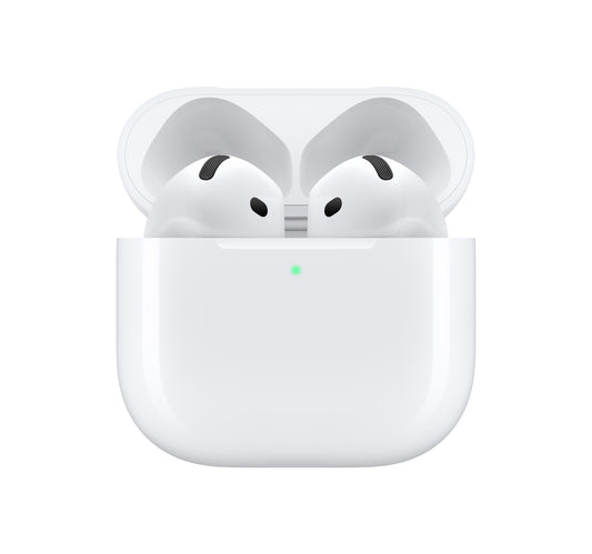 AirPods 4 with Active Noise Cancellation