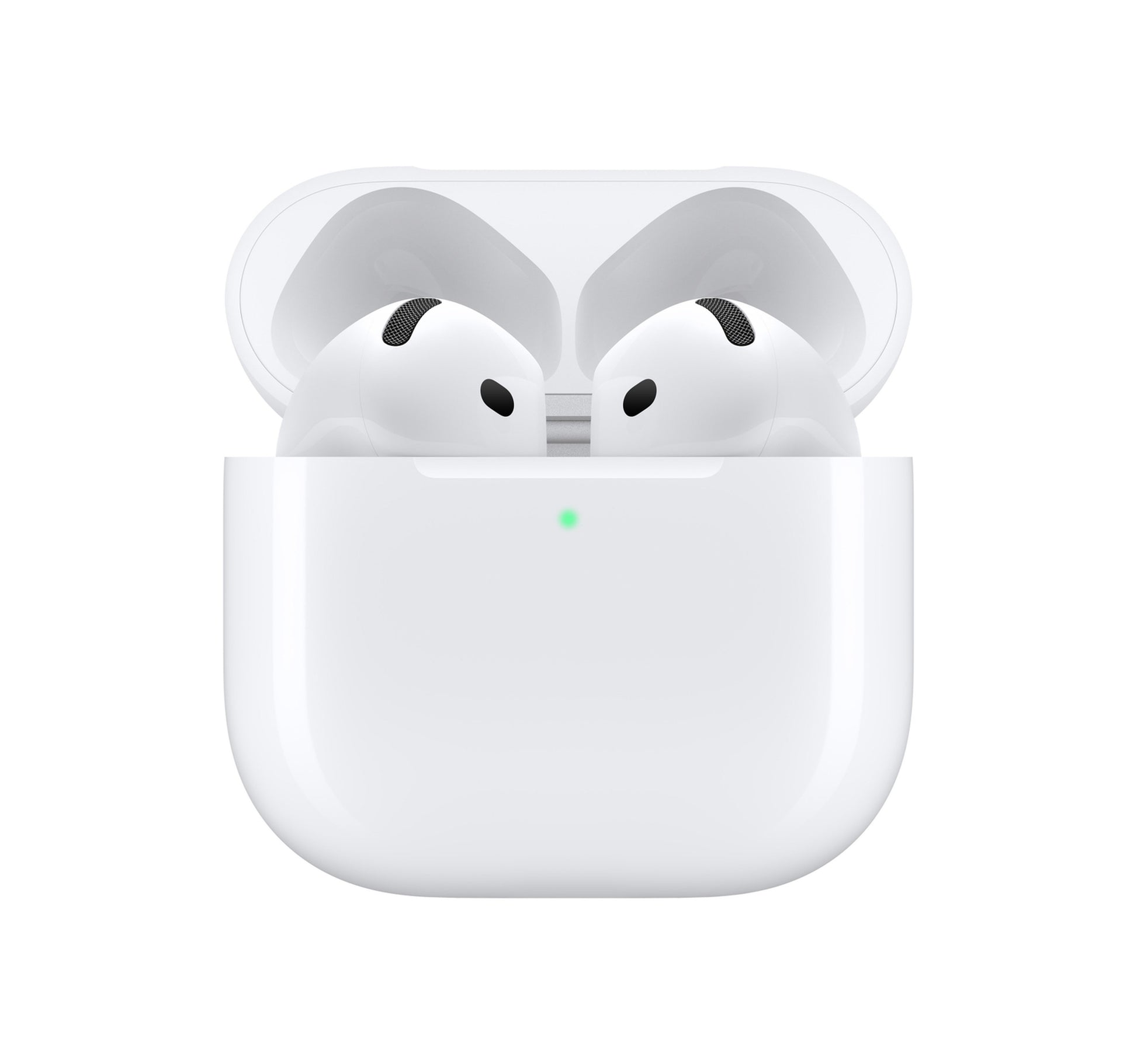 AirPods 4 with Active Noise Cancellation