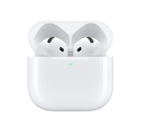 AirPods 4 with Active Noise Cancellation