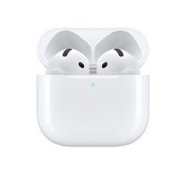 AirPods 4 with Active Noise Cancellation