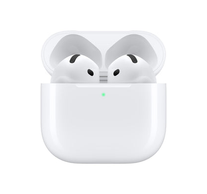 AirPods 4 with Active Noise Cancellation