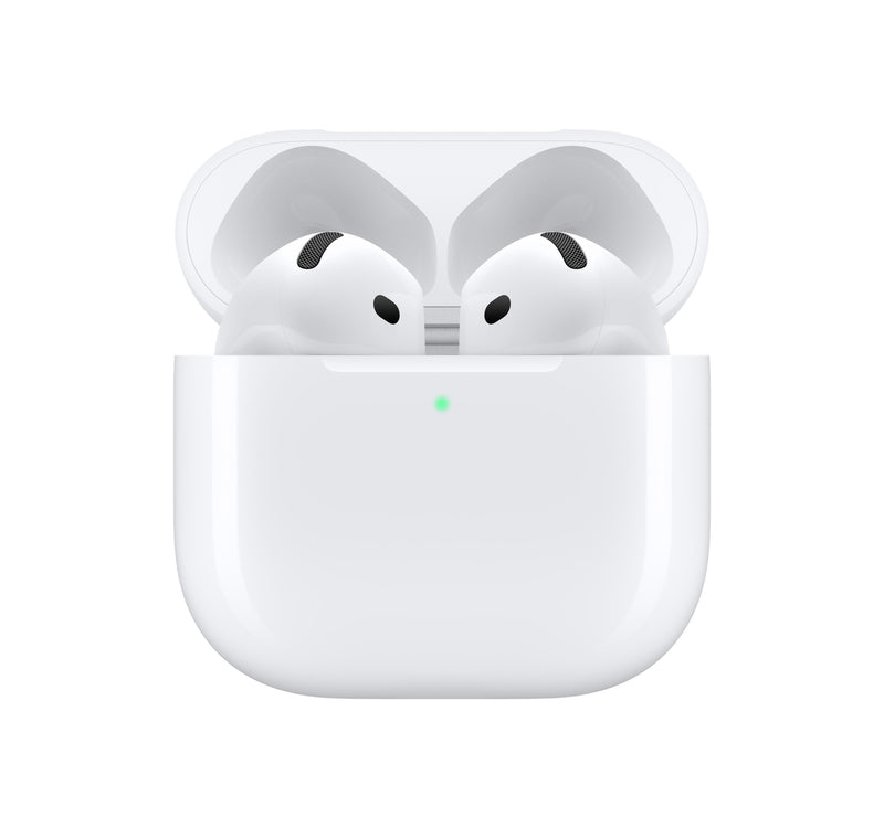 AirPods 4 with Active Noise Cancellation