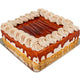Caramel Cake Medium 1.1 kg