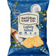 The Natural Chip Co Lightly Salted Chips 175 g
