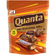 Quanta Mini Snacking Bars Mix Chocolate 314 g