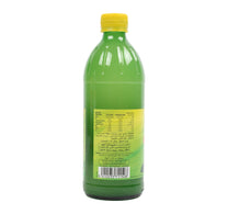 Real Lemon 500 ml