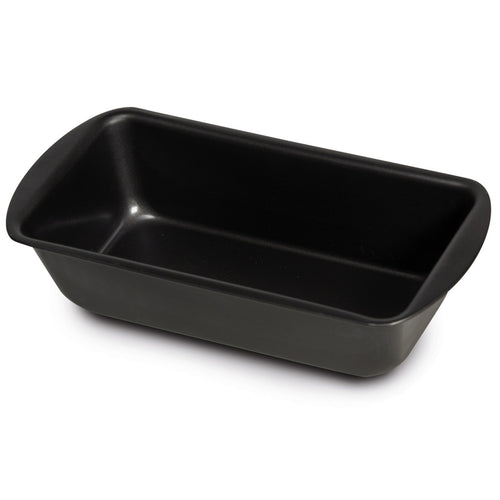 Guardini Loaf Pan Tin, 21 cm, Black, 88020