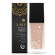 Lafz Foundation 01 Nude Ivory 1pc
