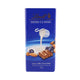 Lindt Swiss Milk Chocolate With Raisins & Nuts 100 g