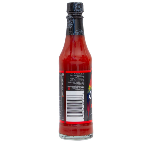 Amazon Hot Red Pepper Sauce 98 ml