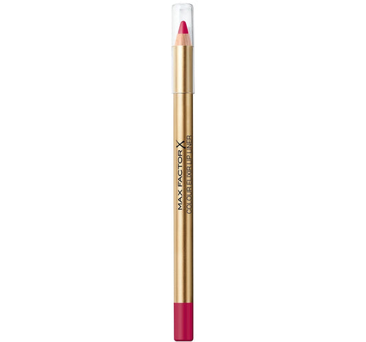 Max Factor Pink Colour Elixir Lip Liner 35 1 pc