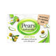 Pears Natural Aloe Vera Bar Soap 4 x 125 g