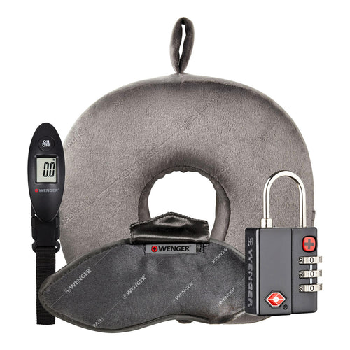 Wenger Travel Combo Set 612490